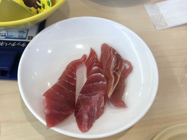 酷すぎ!!_はま寿司 大分高城店