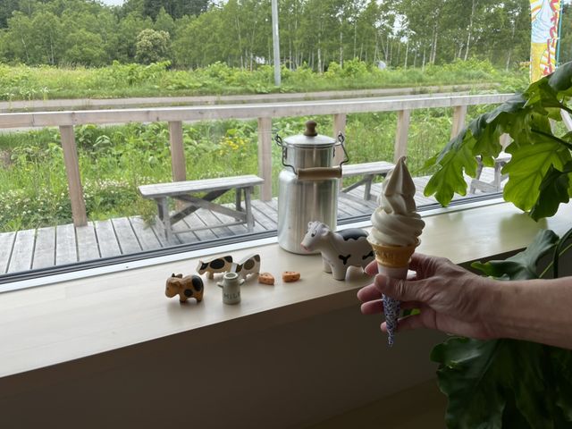 ニセコチーズ工房