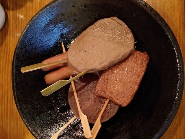 おまかせ5種盛り・650円_たらふく