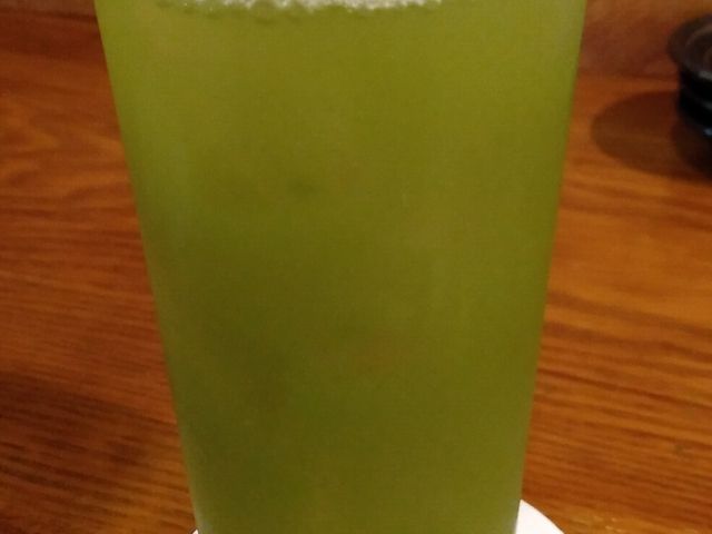 静岡茶・330円_たらふく