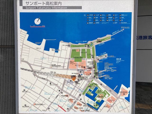 マリタイムプラザ高松_マリタイムプラザ高松