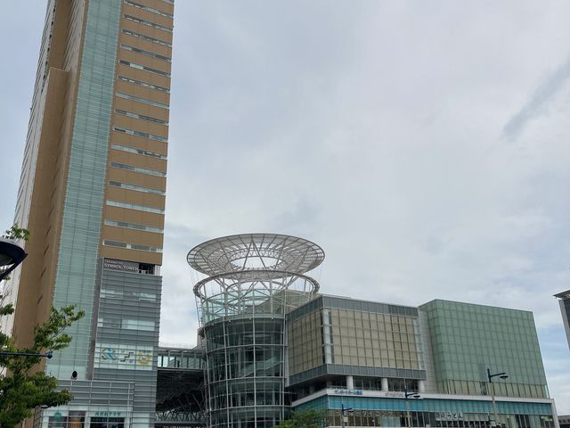 マリタイムプラザ高松_マリタイムプラザ高松