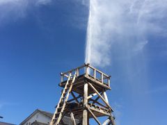 takasuさんの峰温泉大噴湯公園への投稿写真1