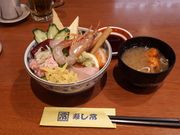 もぐらドンチャックさんの海鮮処寿し常 ミウィ橋本店の投稿写真1