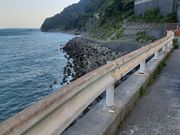 こんぱらさんの大崩海岸の投稿写真3