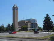 トシローさんの四季の塔の投稿写真1