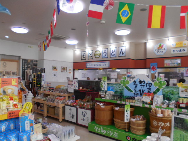 駅蕎麦