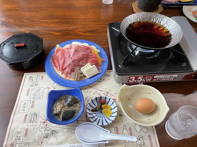 娘が堪能。_西の屋グループ 美作店