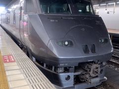 温泉マニアさんの博多駅への投稿写真1