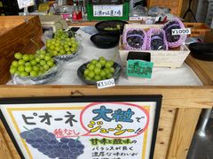4人のかーちゃんさんのフルトリエ 中村果樹園への投稿写真1