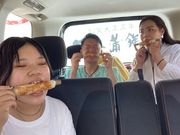 つりべんさんのじゃこ天・ちくわ製造体験工場「できるん」の投稿写真1