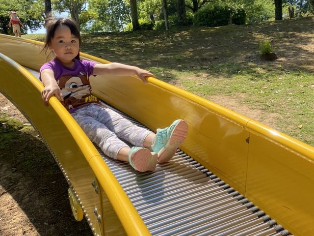 かずさんの天地山公園の投稿写真1