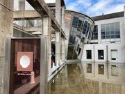 ウッキーさんの防府市青少年科学館・ソラールの投稿写真1