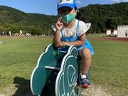 かずさんの県営筑豊緑地の投稿写真1