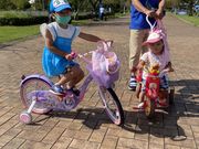 かずさんの県営筑豊緑地の投稿写真1