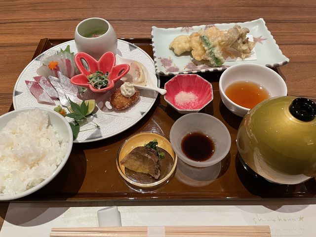 しーちゃんさんの海のホテル島花の投稿写真1