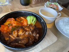草津温泉プール&温泉館テルメテルメの写真1