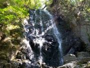 たっちゃんさんの松葉の滝の投稿写真2