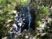 たっちゃんさんの松葉の滝の投稿写真3