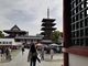 ひろさんの四天王寺前夕陽ケ丘駅への投稿写真2