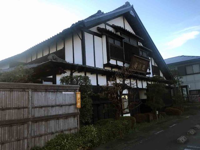 原嶋屋総本家_原嶋屋総本家