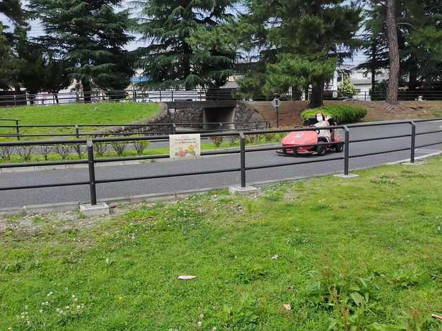 あきぼうさんの前橋市児童文化センターの投稿写真1