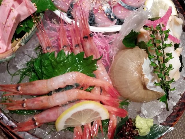 おまかせ六種盛り_かぶ菜