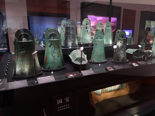 島根県立古代出雲歴史博物館