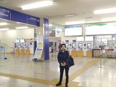 モロさんの佐渡汽船への投稿写真1