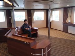 モロさんの佐渡汽船への投稿写真4