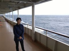 モロさんの佐渡汽船への投稿写真6