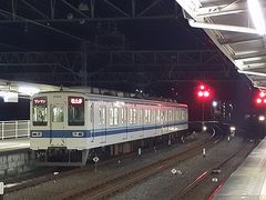 あおしさんの東武鉄道館林駅への投稿写真1