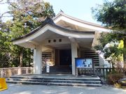 こぼらさんの白山比め神社宝物館の投稿写真1