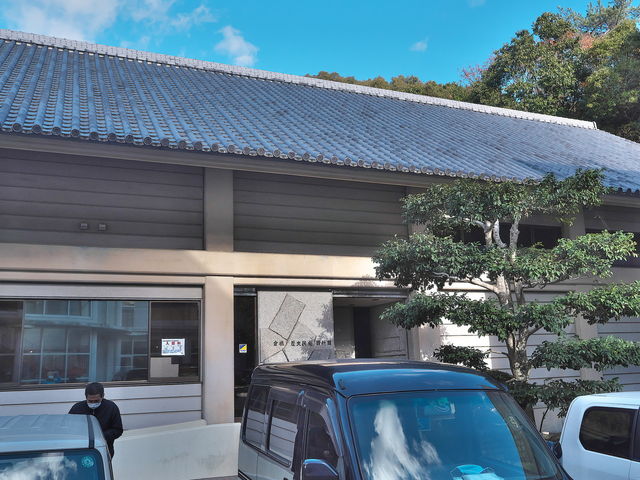 sklfhさんの倉橋歴史民俗資料館の投稿写真1