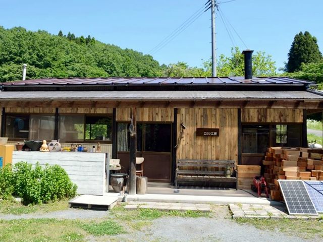 エミシ工房_エミシ工房