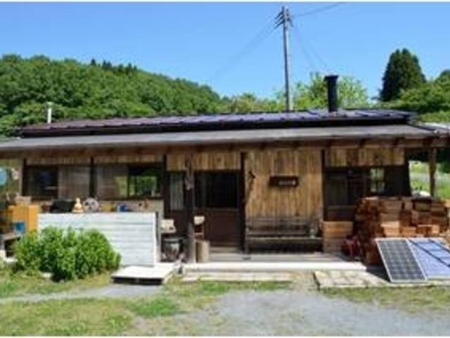 エミシ工房風景_エミシ工房