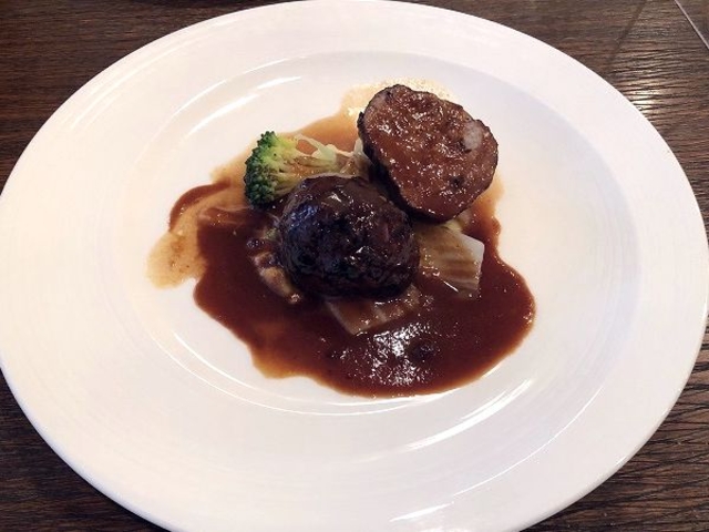 ランチ_Le Juin