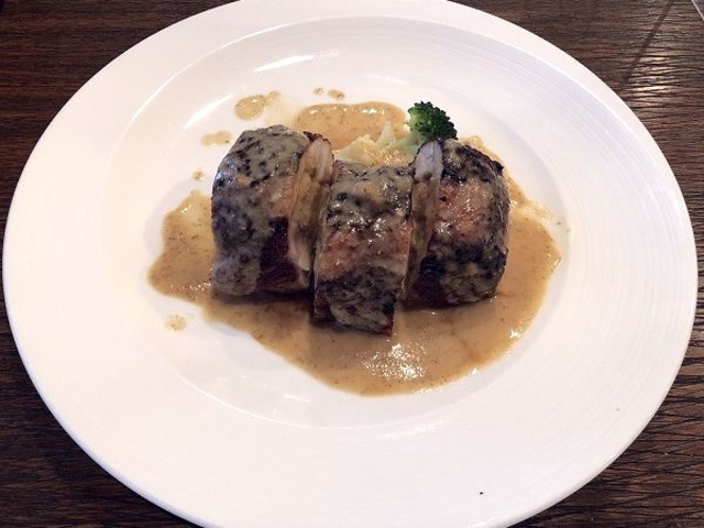 ランチ_Le Juin