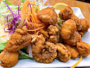 ゼンフさんのたぬきの投稿写真2