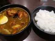 ソフトな乗り鉄たか 59歳さんのカレーハウス CoCo壱番屋 西葛西駅北口店の投稿写真1