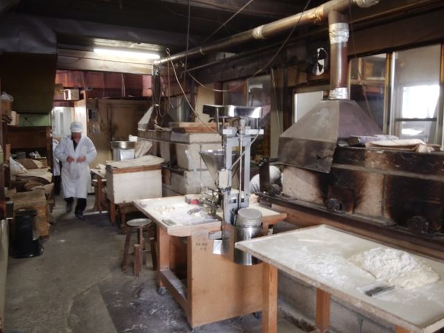 素敵な町工場です。_松浦商店
