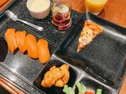 かおまるいおばさんさんの札幌エクセルホテル東急の投稿写真3