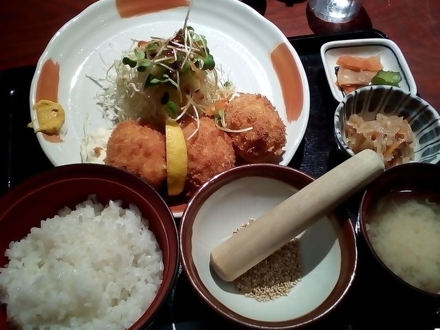 KIYAレストラン