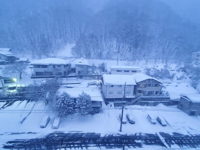水上館