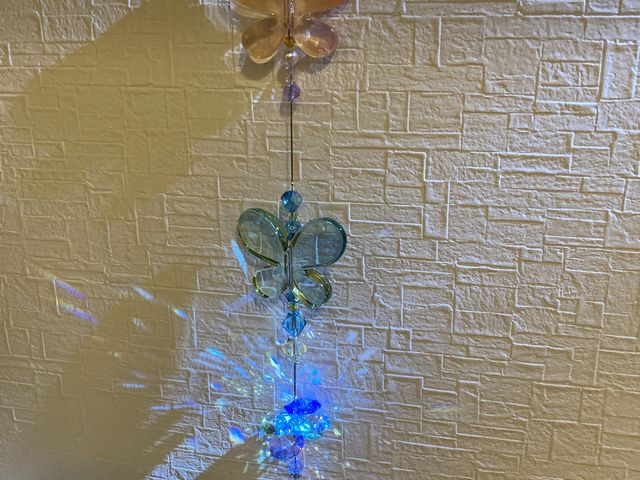 娘の作品_輝暉