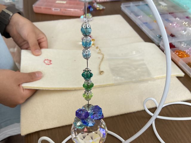 息子の作品_輝暉