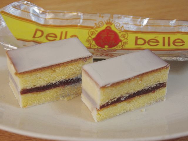 鈴屋菓子店