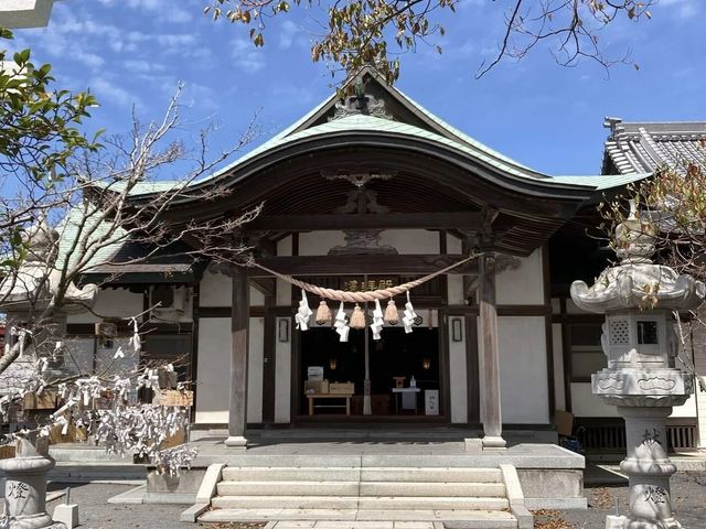 津嶋神社