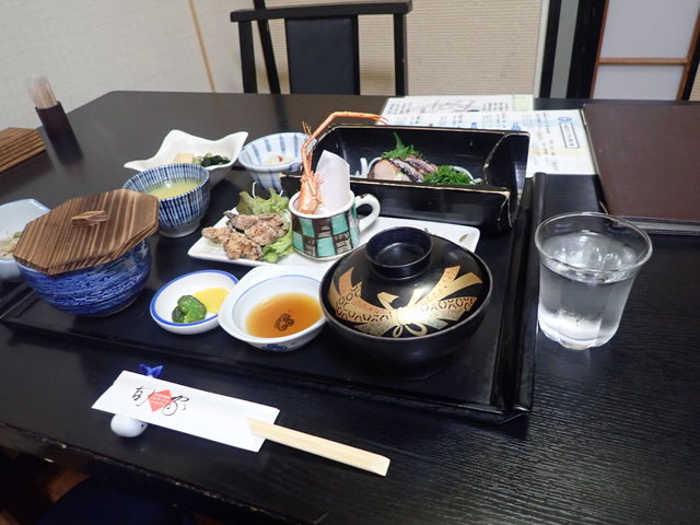 居食倶楽部 旬家