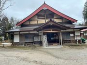 ヌケてるライダーさんの稲田神社の投稿写真1